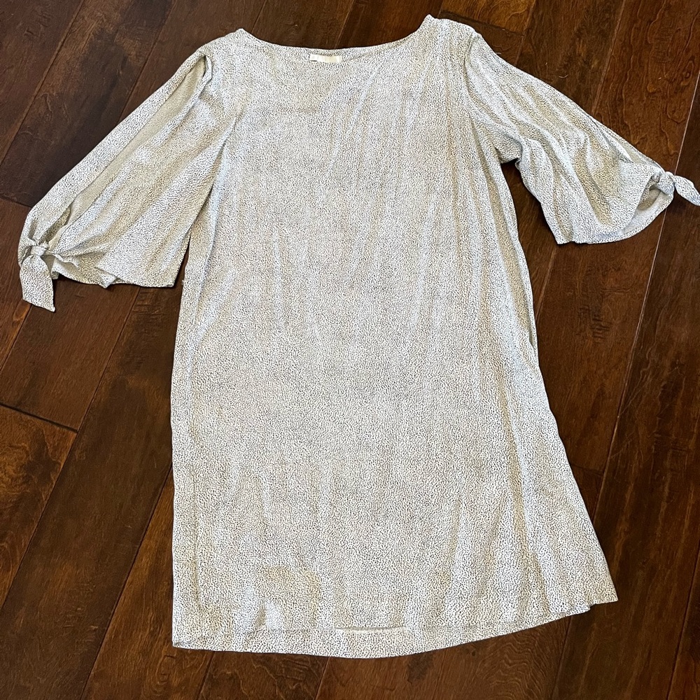 H&M dress